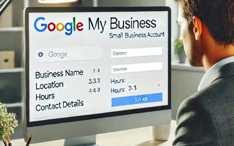 Google Meu Negócio: Como Configurar e Por que é Essencial para Sua Empresa