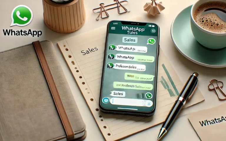 WhatsApp para Vendas: Dicas Práticas para Aumentar seu Faturamento