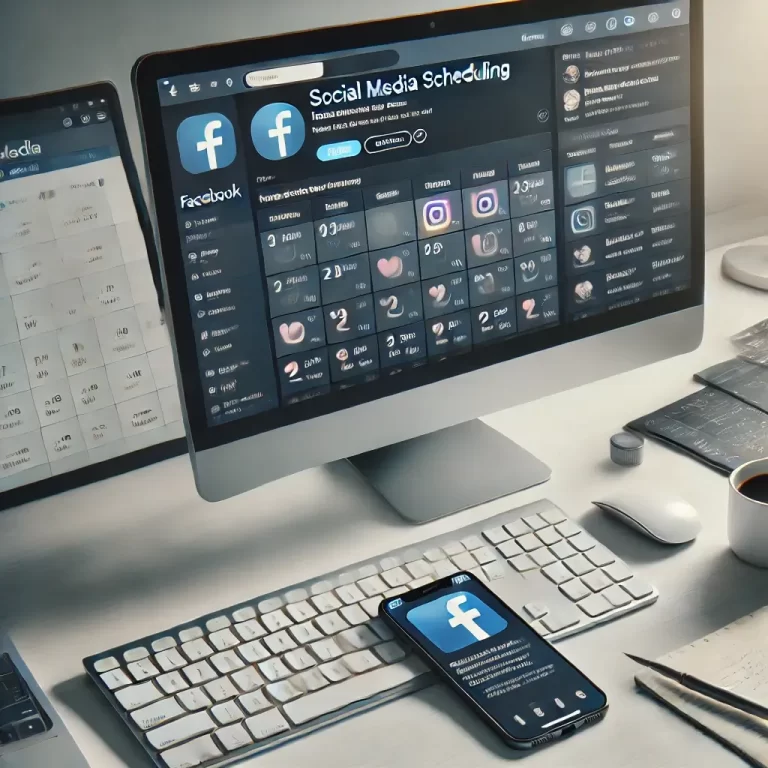 Automatização de Postagens: As Ferramentas Mais Eficientes para Facebook e Instagram