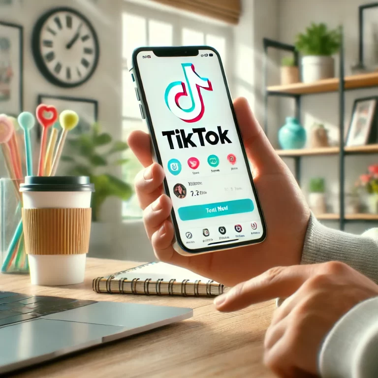 TikTok Ads for Small Businesses: Cost-Effective Strategies to Drive Traffic