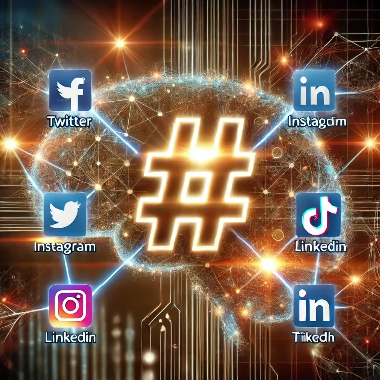 The Psychology of Hashtags: How to Use Them Effectively on Different Platforms