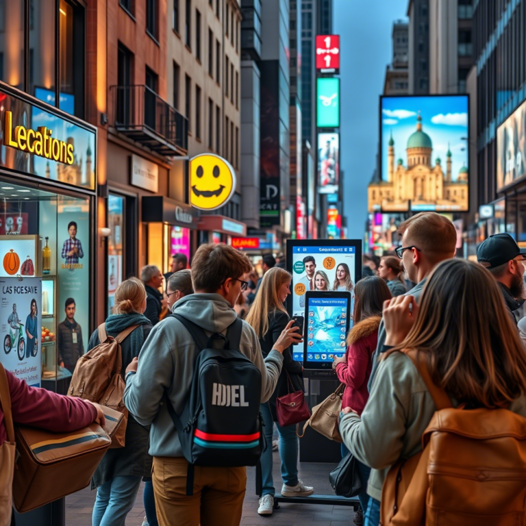 How to Create Location-Specific Content That Attracts Local Customers