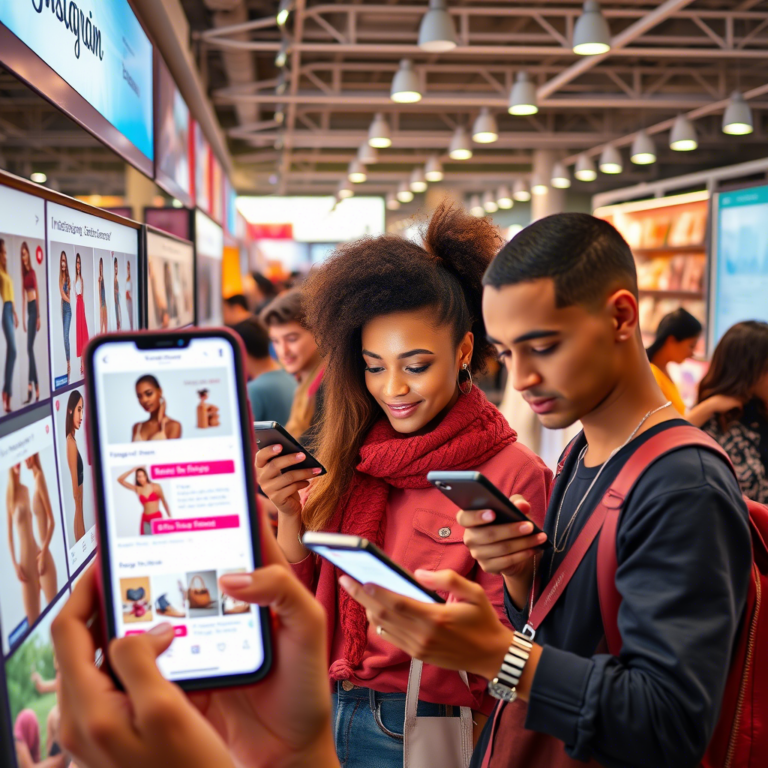 How to Optimize Instagram Shopping Ads for Increased Sales