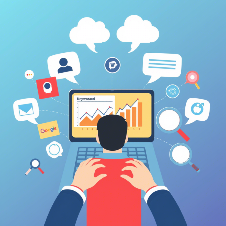 The Role of User Intent in Keyword Optimization: A Deep Dive