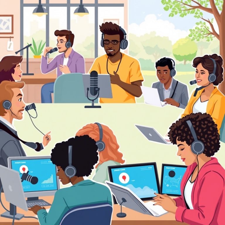 How to Use Podcasts to Extend Your Content Reach
