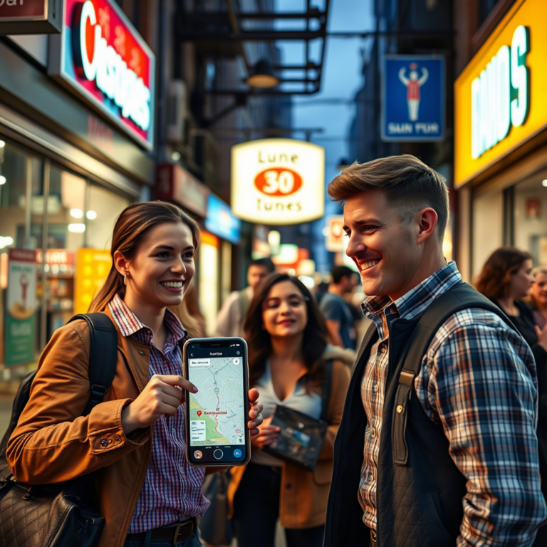 Why Local SEO is Crucial for Small Businesses in Competitive Markets