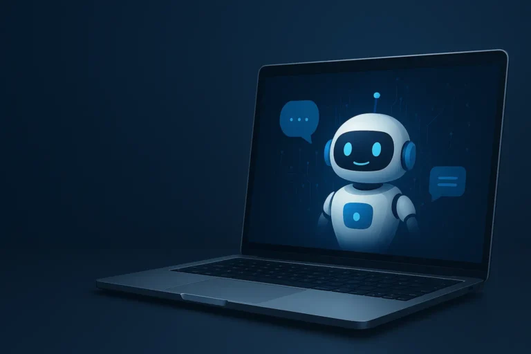 Erros mais comuns ao configurar um chatbot e como evitar
