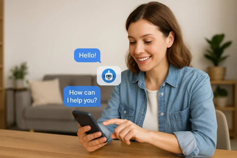 Chatbots e experiência do cliente: como encantar usuários