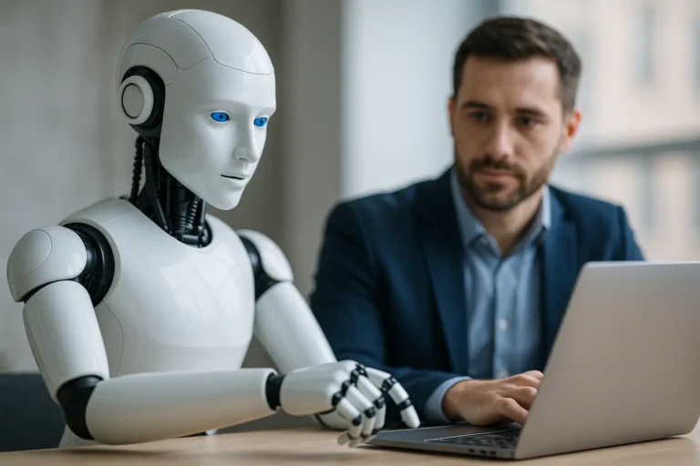 Futuro dos Chatbots: Tendências para 2025