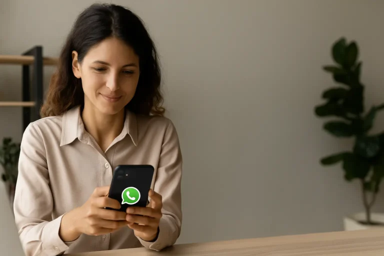 Chatbot no WhatsApp Business API: Guia Simples