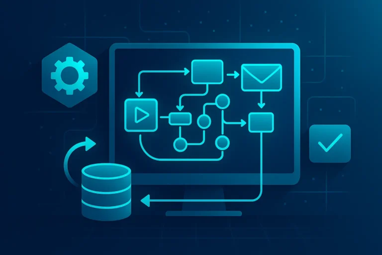 O que é um fluxo de automação e por que ele importa