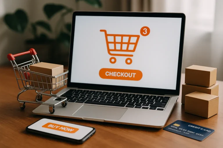 Fluxos de recuperação de carrinho: recupere clientes perdidos