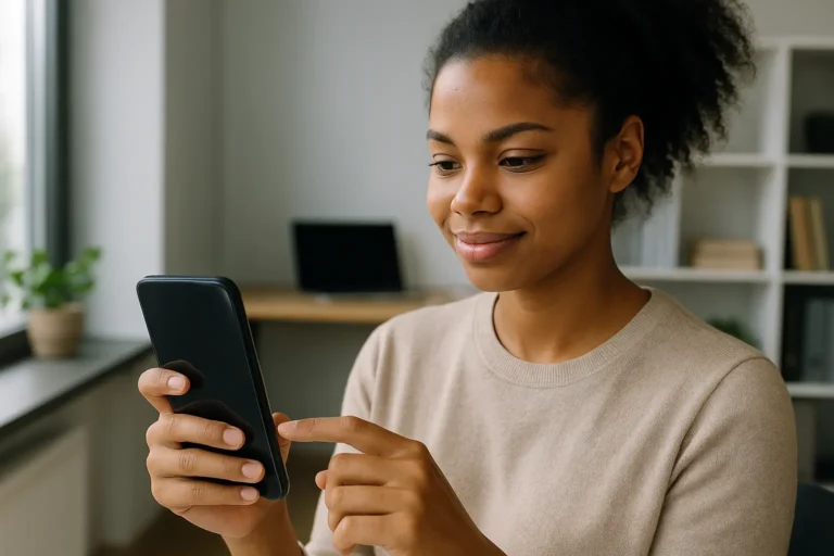 Fluxos para agendamento de consultas no WhatsApp