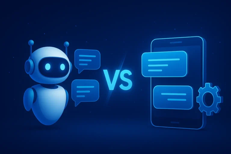 Chatbots vs Respostas Automáticas: Qual é a Melhor Opção?