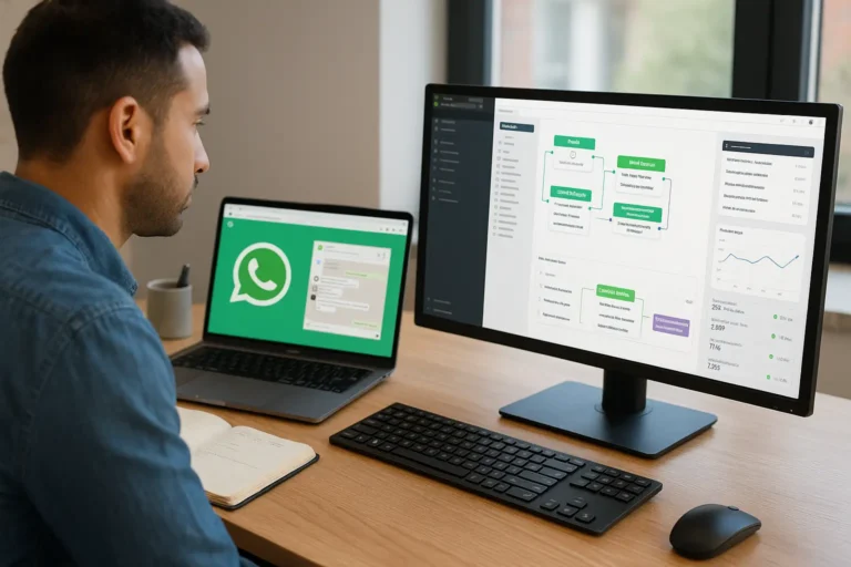 Zenvia: guia completo para iniciantes no WhatsApp