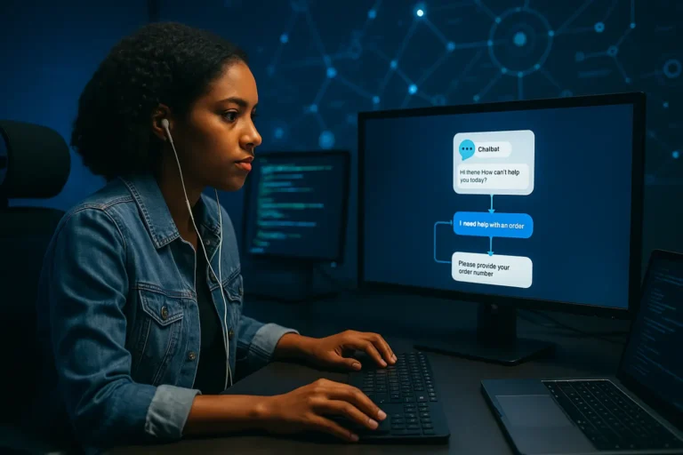 Take Blip: como usar para criar chatbots inteligentes