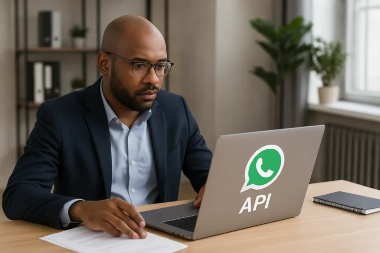 APIs do WhatsApp: quando vale a pena investir