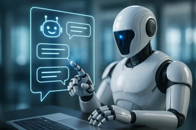 Melhores ferramentas gratuitas para criar chatbots